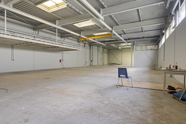 Medium property photo - Marconistraat 20, 3133 KL Vlaardingen