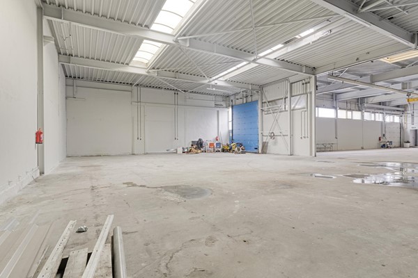 Medium property photo - Marconistraat 20, 3133 KL Vlaardingen