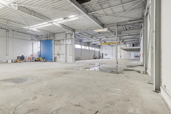 Medium property photo - Marconistraat 20, 3133 KL Vlaardingen