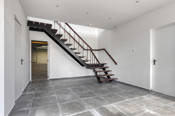 Medium property photo - Marconistraat 20, 3133 KL Vlaardingen