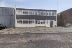 Huur: Marconistraat 20, 3133 KL Vlaardingen