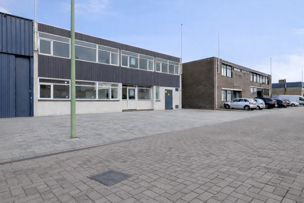 Medium property photo - Marconistraat 20, 3133 KL Vlaardingen