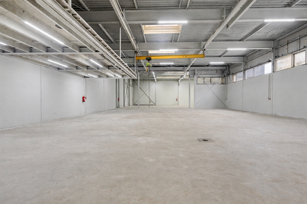 Medium property photo - Marconistraat 20, 3133 KL Vlaardingen