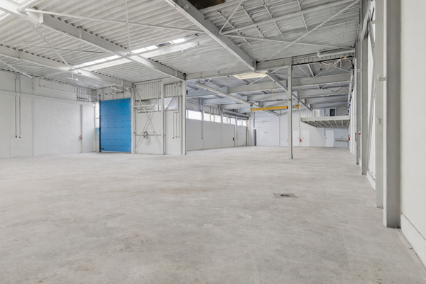 Medium property photo - Marconistraat 20, 3133 KL Vlaardingen