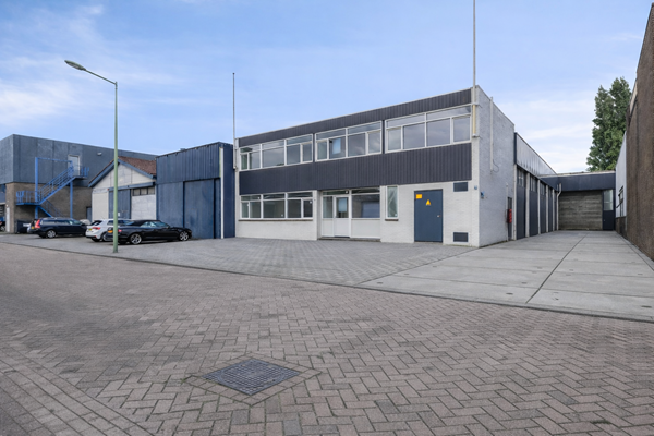 Te koop: Marconistraat 20, 3133 KL Vlaardingen