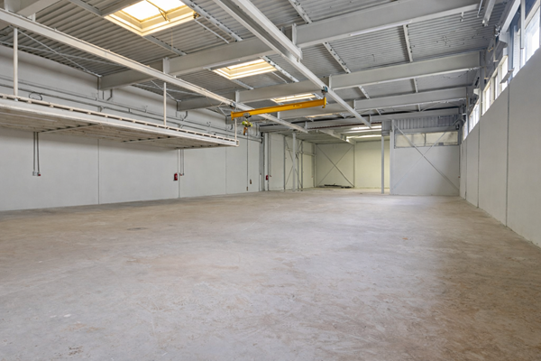 Medium property photo - Marconistraat 20, 3133 KL Vlaardingen