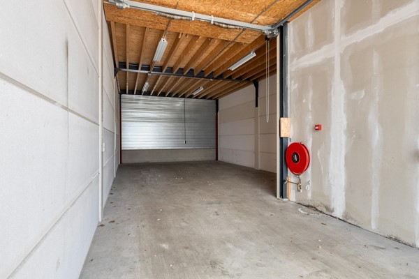 Medium property photo - Produktiestraat 91, 3133 ES Vlaardingen