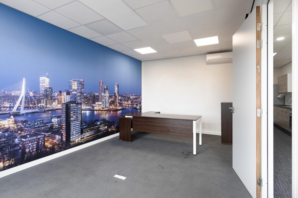 Medium property photo - Produktiestraat 91, 3133 ES Vlaardingen