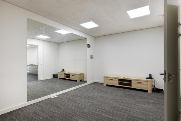 Medium property photo - Produktiestraat 91, 3133 ES Vlaardingen