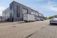 Koop: Mercuriusstraat 40, 3133 EN Vlaardingen