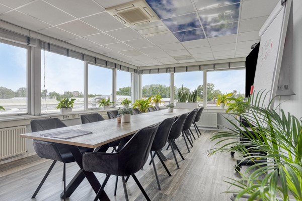 Medium property photo - Mercuriusstraat 40, 3133 EN Vlaardingen