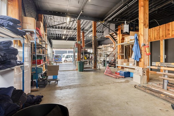 Medium property photo - Mercuriusstraat 40, 3133 EN Vlaardingen
