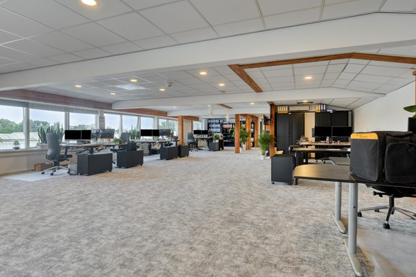 Medium property photo - Mercuriusstraat 40, 3133 EN Vlaardingen