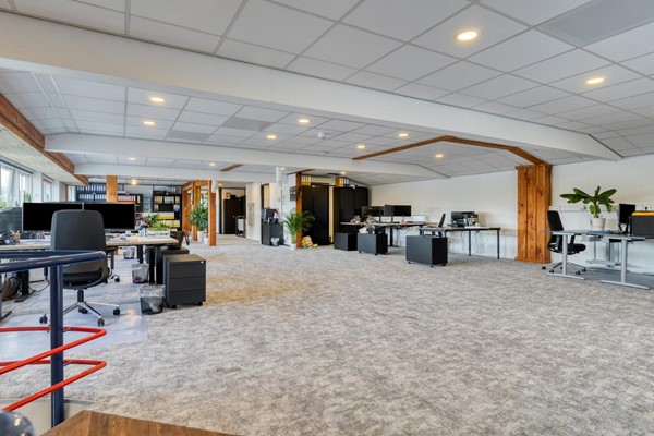 Medium property photo - Mercuriusstraat 40, 3133 EN Vlaardingen