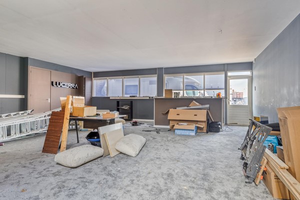 Medium property photo - Mercuriusstraat 40, 3133 EN Vlaardingen