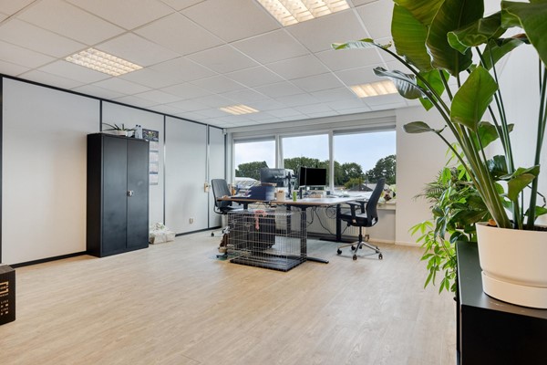 Medium property photo - Mercuriusstraat 40, 3133 EN Vlaardingen