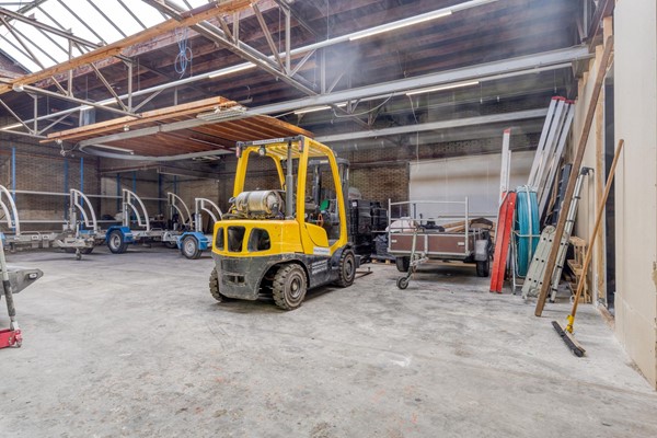 Medium property photo - Mercuriusstraat 40, 3133 EN Vlaardingen
