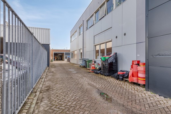 Medium property photo - Mercuriusstraat 40, 3133 EN Vlaardingen