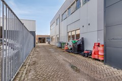 Koop: Mercuriusstraat 40, 3133 EN Vlaardingen