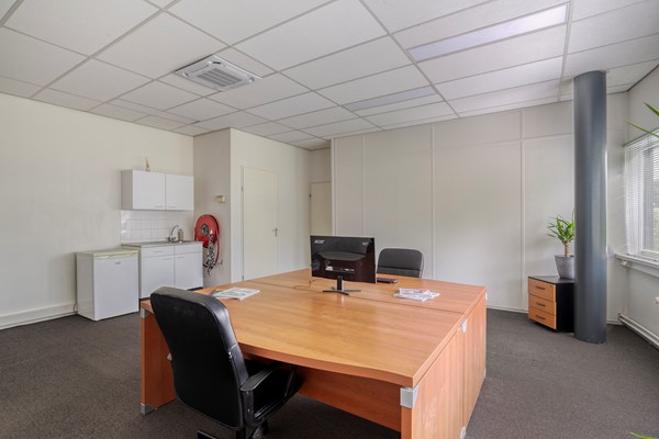 Medium property photo - Arij Koplaan 16F, 3132 AA Vlaardingen