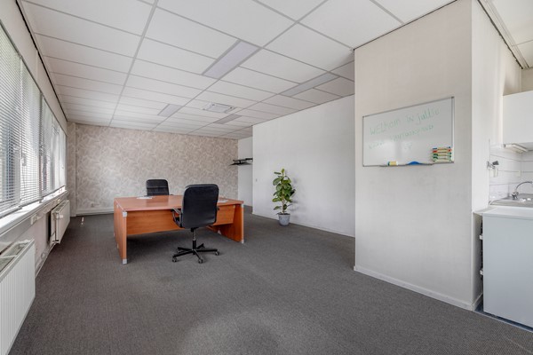 Medium property photo - Arij Koplaan 16F, 3132 AA Vlaardingen