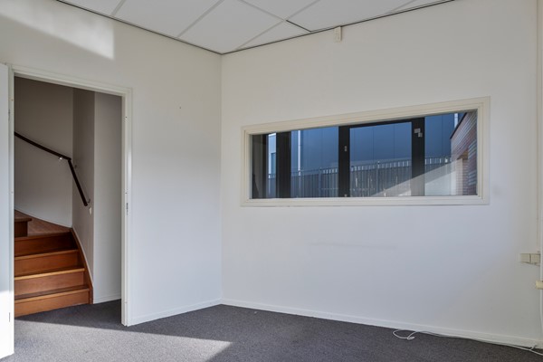 Medium property photo - Arij Koplaan 16F, 3132 AA Vlaardingen