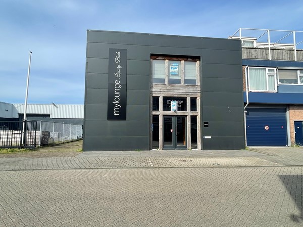Te koop: Mercuriusstraat 40, 3133 EN Vlaardingen