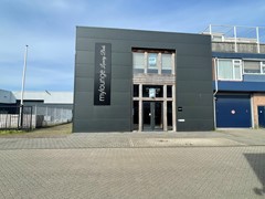 Nieuw in verkoop: Mercuriusstraat 40, 3133 EN Vlaardingen