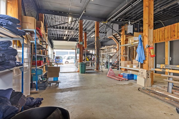 Medium property photo - Mercuriusstraat 40, 3133 EN Vlaardingen