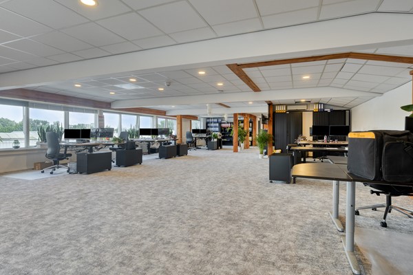Medium property photo - Mercuriusstraat 40, 3133 EN Vlaardingen