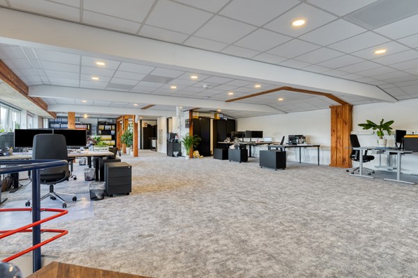Medium property photo - Mercuriusstraat 40, 3133 EN Vlaardingen