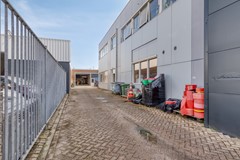 Nieuw in verkoop: Mercuriusstraat 40, 3133 EN Vlaardingen