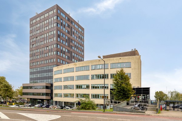 Te huur: Burgemeester Van Lierplein 1, 3134 ZB Vlaardingen