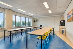 Huur: Burgemeester Van Lierplein 1, 3134 ZB Vlaardingen