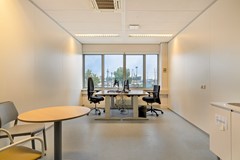 Huur: Burgemeester Van Lierplein 1, 3134 ZB Vlaardingen