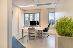 Huur: Burgemeester Van Lierplein 1, 3134 ZB Vlaardingen