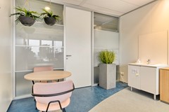 Huur: Burgemeester Van Lierplein 1, 3134 ZB Vlaardingen