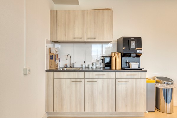 Medium property photo - Burgemeester Van Lierplein 1, 3134 ZB Vlaardingen