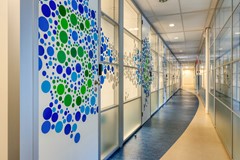 Huur: Burgemeester Van Lierplein 1, 3134 ZB Vlaardingen