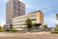 Huur: Burgemeester Van Lierplein 1, 3134 ZB Vlaardingen