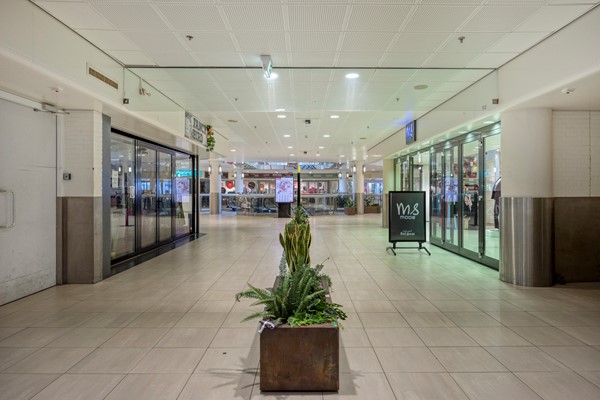 Medium property photo - Nieuwstraat 178, 3201 EE Spijkenisse