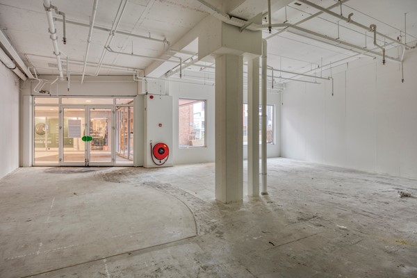 Medium property photo - Nieuwstraat 178, 3201 EE Spijkenisse