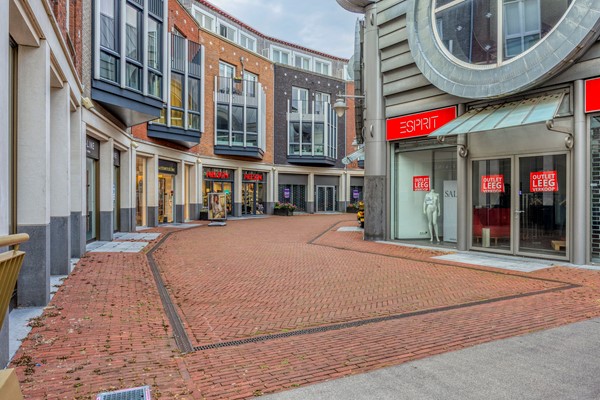 Medium property photo - Nieuwstraat 178, 3201 EE Spijkenisse