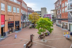 Huur: Nieuwstraat 178, 3201 EE Spijkenisse