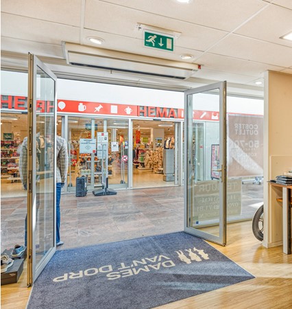 Medium property photo - Stadhuispassage 3, 3201 ES Spijkenisse