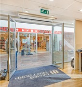 Huur: Stadhuispassage 3, 3201 ES Spijkenisse