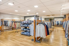 Huur: Stadhuispassage 3, 3201 ES Spijkenisse