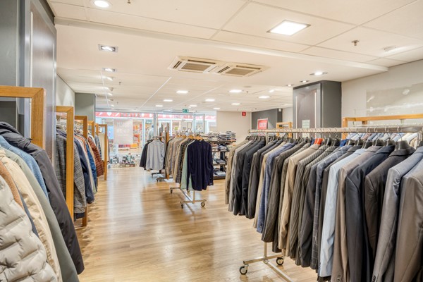 Medium property photo - Stadhuispassage 3, 3201 ES Spijkenisse