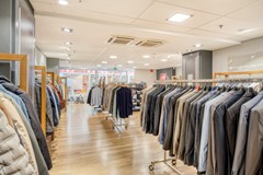 Huur: Stadhuispassage 3, 3201 ES Spijkenisse