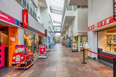 Huur: Stadhuispassage 3, 3201 ES Spijkenisse